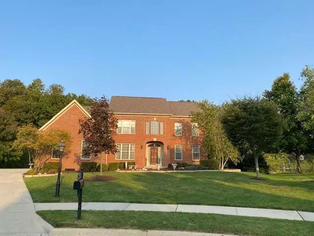 Powell, OH 43065,450 Keisel Court