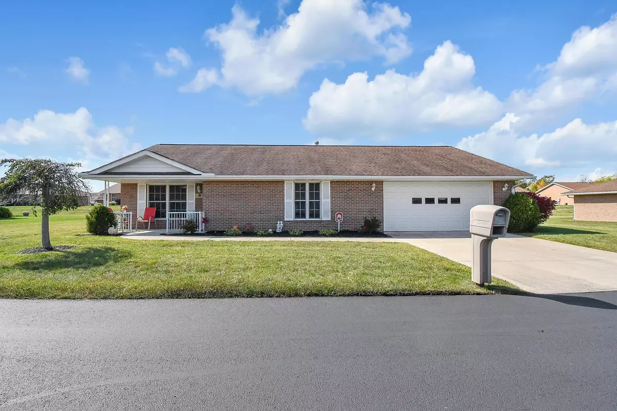 West Jefferson, OH 43162,421 Aarika Drive