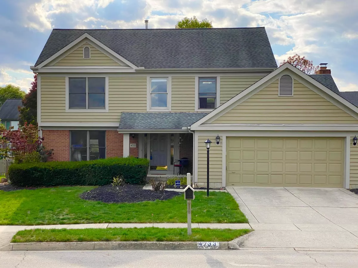 Hilliard, OH 43026,4733 Coolbrook Drive