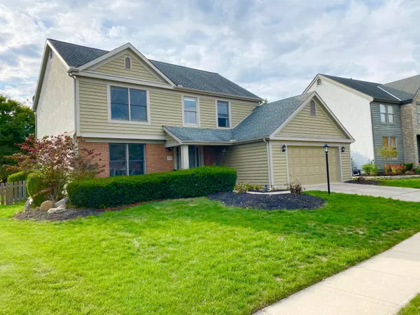 Hilliard, OH 43026,4733 Coolbrook Drive