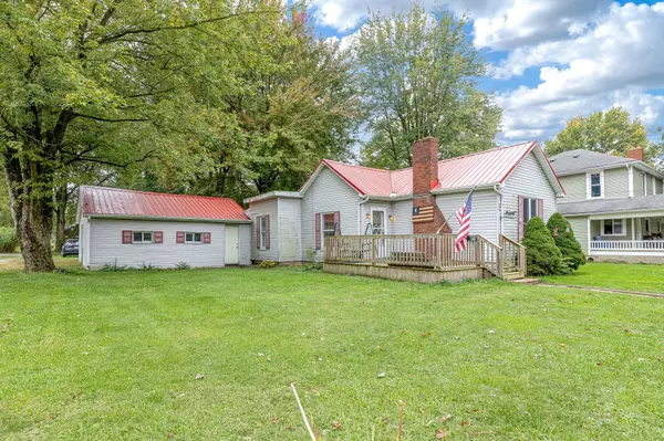 235 W Ottawa Street, Richwood, OH 43344