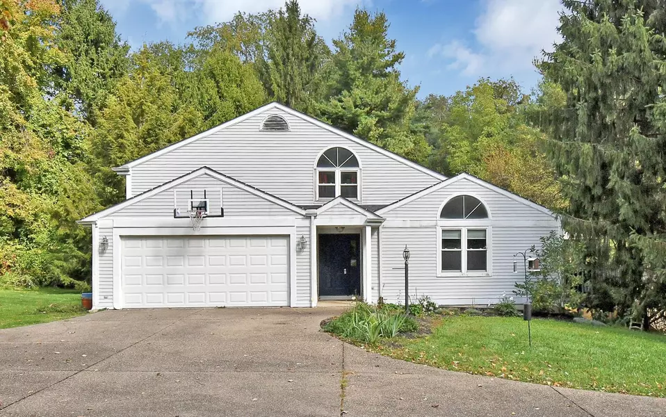 17 Brecon Circle, Granville, OH 43023