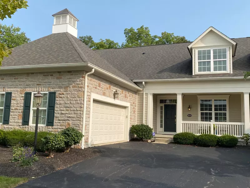 5654 Marmion Drive #22B-56, Dublin, OH 43016