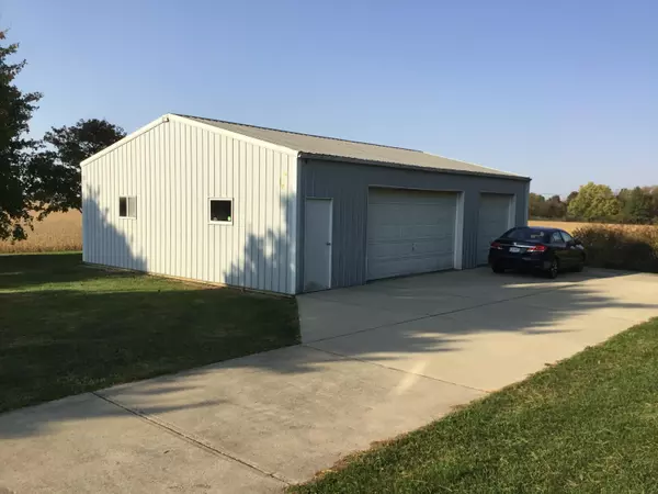 Ashville, OH 43103,12165 Fridley Road