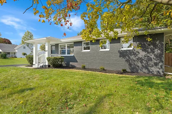 Columbus, OH 43206,1424 E Deshler Avenue