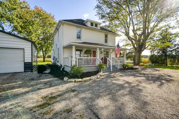 Richwood, OH 43344,19599 Miller Road