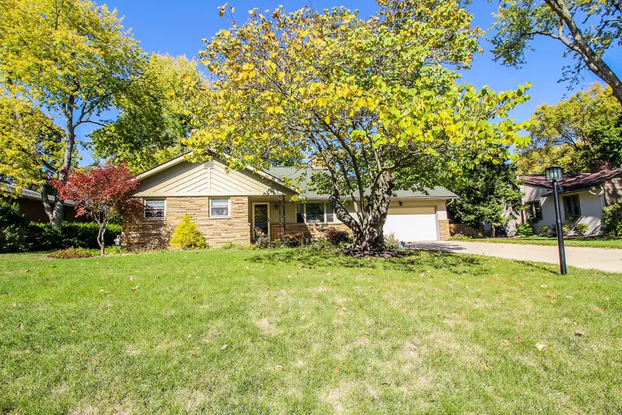 3460 Braidwood Drive, Hilliard, OH 43026