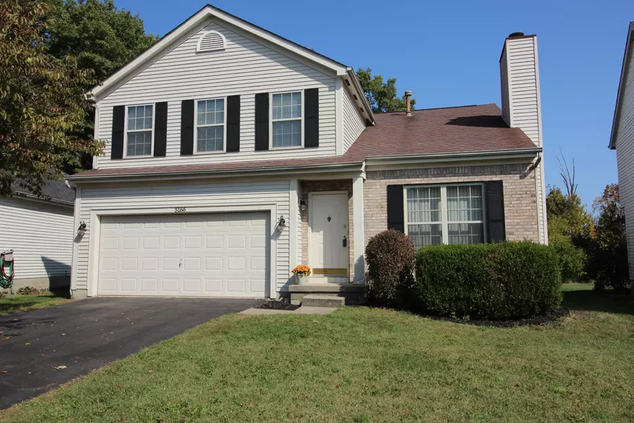 5166 Algean Drive, Canal Winchester, OH 43110