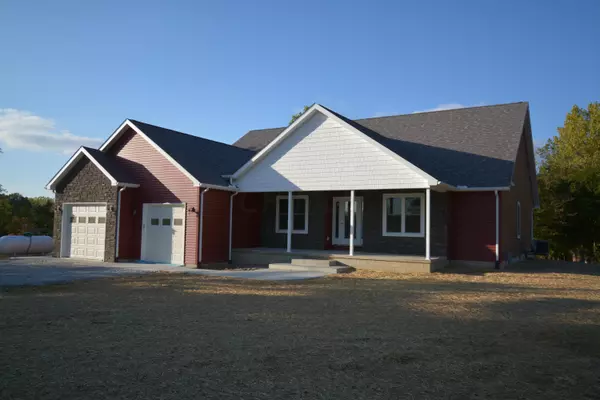 Marengo, OH 43334,4961 Township Rd 191