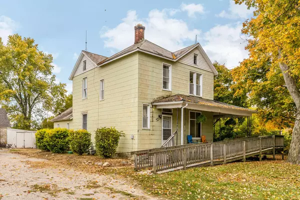 2060 Rathmell Road, Columbus, OH 43207