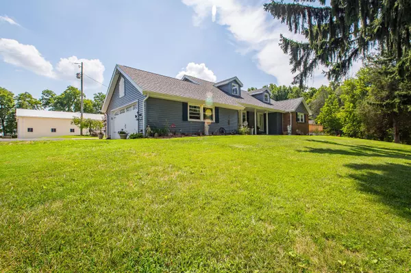 Mansfield, OH 44903,1822 Beal Road