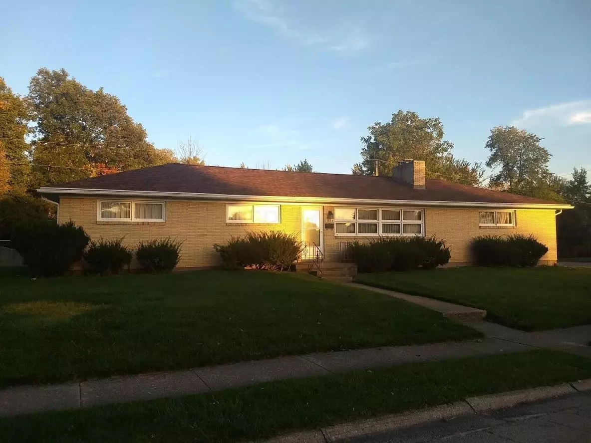 Springfield, OH 45503,1520 Torrence Drive