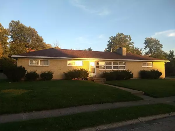 1520 Torrence Drive, Springfield, OH 45503