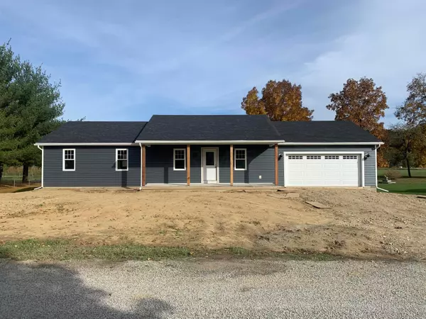 10906 Jane Street, Rockbridge, OH 43149