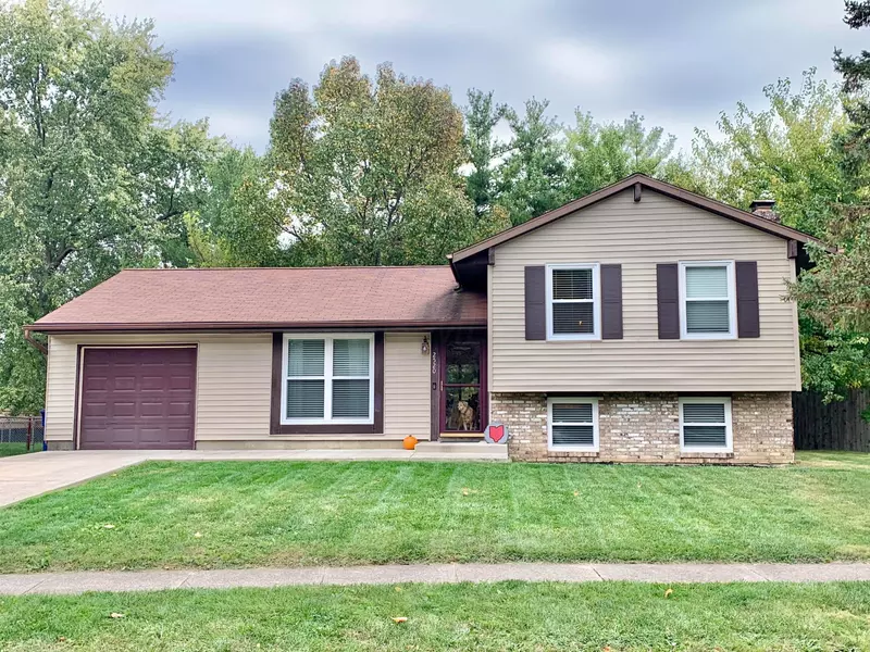 2520 Willow Park Road, Grove City, OH 43123