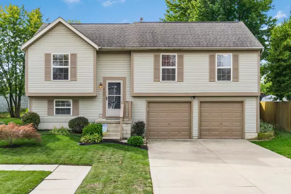 Obetz, OH 43207,2543 Bridlewood Court