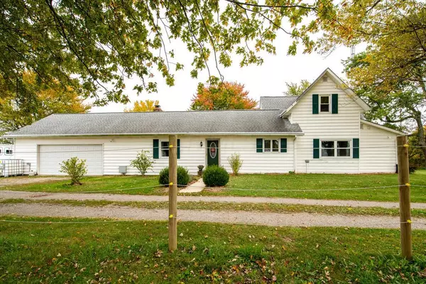 West Mansfield, OH 43358,21764 Treaty Line Road