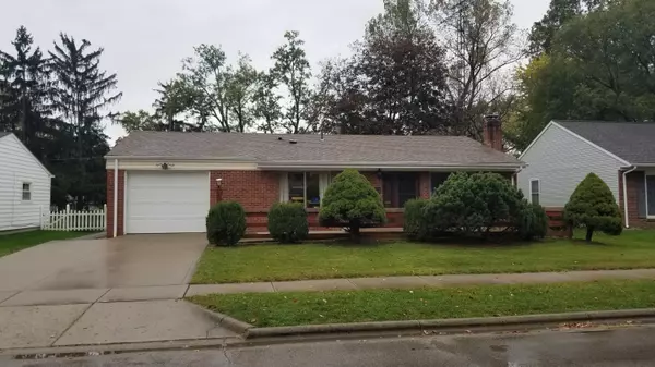 Gahanna, OH 43230,529 Daventry Lane