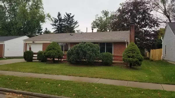 Gahanna, OH 43230,529 Daventry Lane