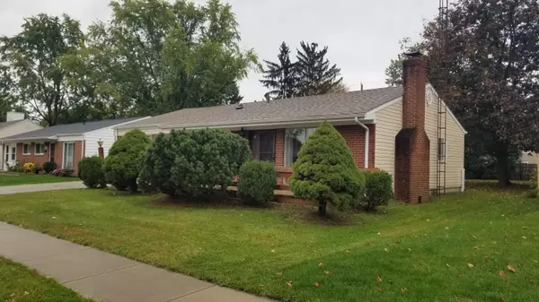 Gahanna, OH 43230,529 Daventry Lane