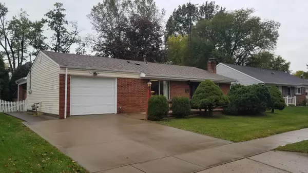 Gahanna, OH 43230,529 Daventry Lane