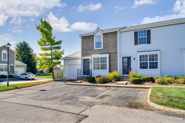 Hilliard, OH 43026,5001 Singleton Drive #22A