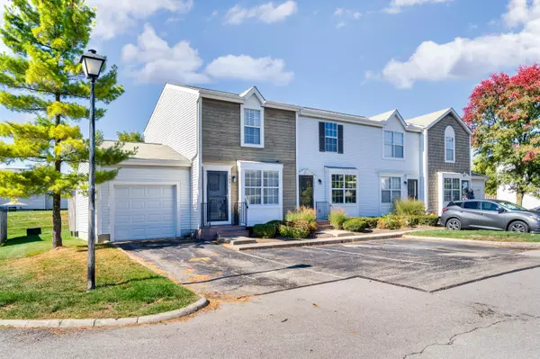 Hilliard, OH 43026,5001 Singleton Drive #22A