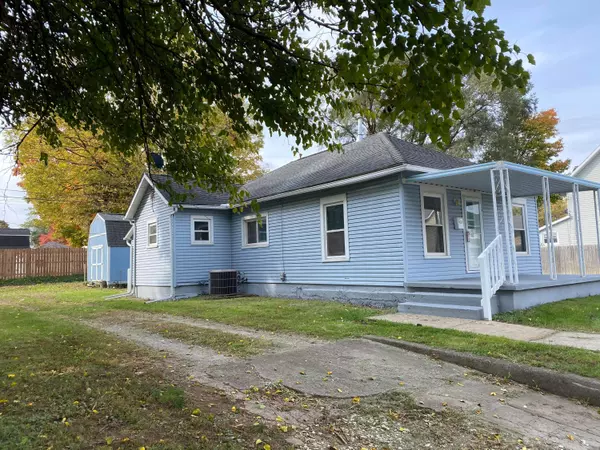 Newark, OH 43055,23 Cottage Street