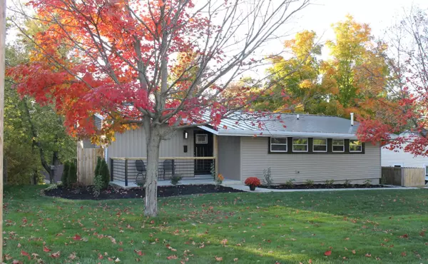 Mansfield, OH 44906,90 Grasmere Avenue