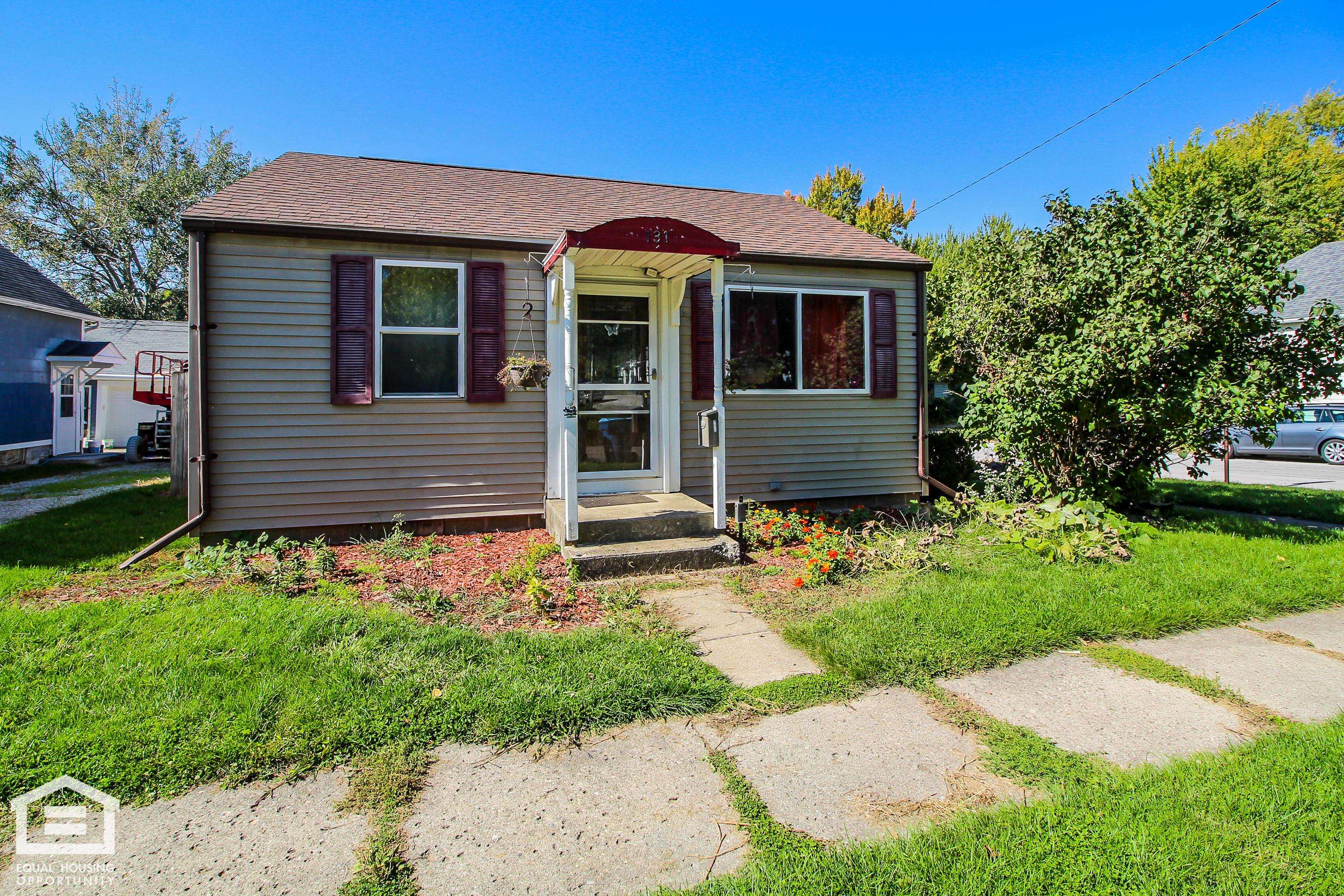 131 N Leighton Street, Kenton, OH 43326