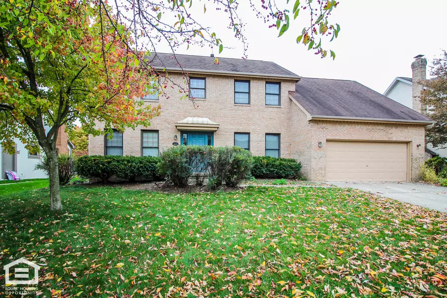 3445 River Narrows Road, Hilliard, OH 43026