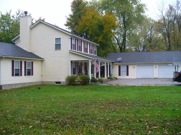 Thornville, OH 43076,13325 Cedar Road