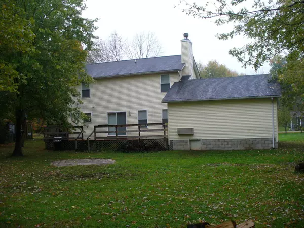 Thornville, OH 43076,13325 Cedar Road