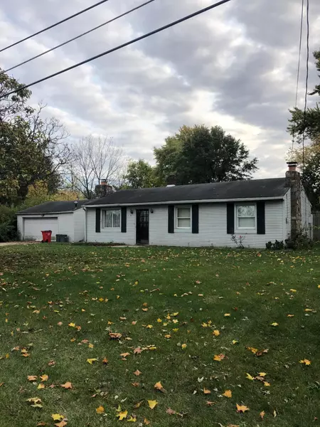 2359 Chateau Street, Grove City, OH 43123