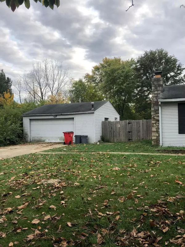 Grove City, OH 43123,2359 Chateau Street