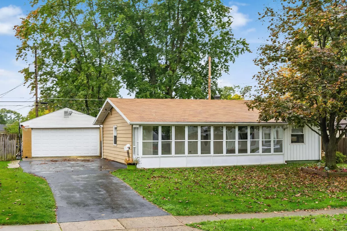 Reynoldsburg, OH 43068,7351 Saratoga Avenue