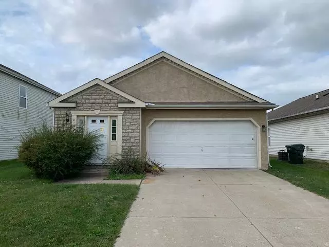 4185 Town Square Drive, Canal Winchester, OH 43110