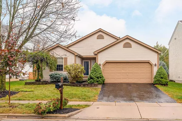 3234 Longspur Drive, Columbus, OH 43228