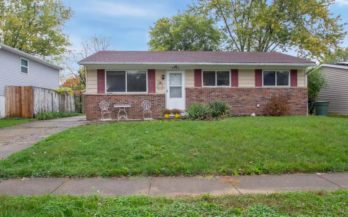 Columbus, OH 43231,3362 Trail Lane Court