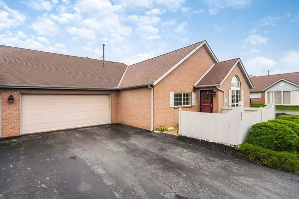 Hilliard, OH 43026,2486 Meadow Glade Drive