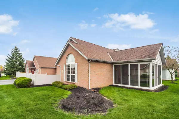 Hilliard, OH 43026,2486 Meadow Glade Drive