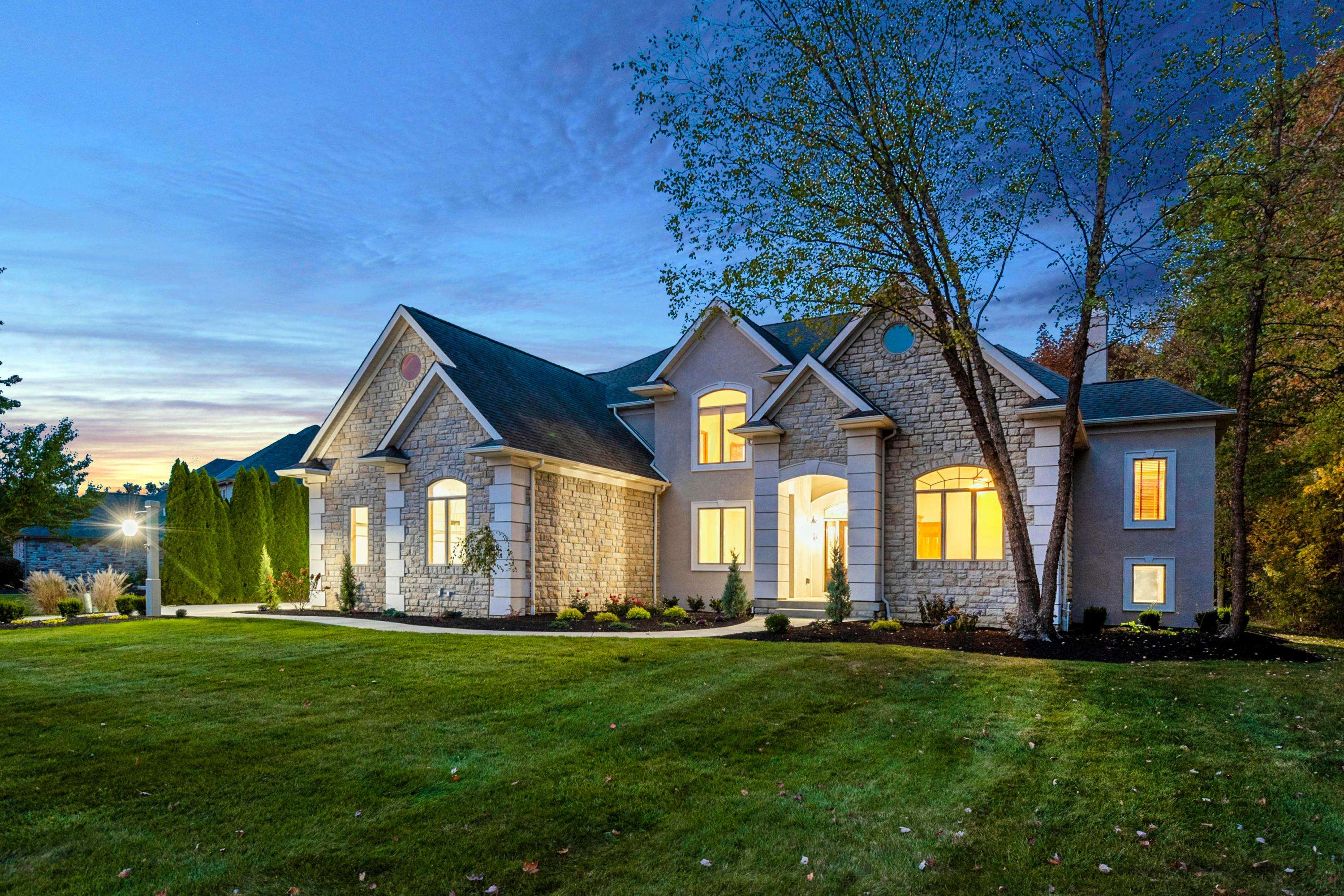 7616 Glenwood Avenue, Canal Winchester, OH 43110