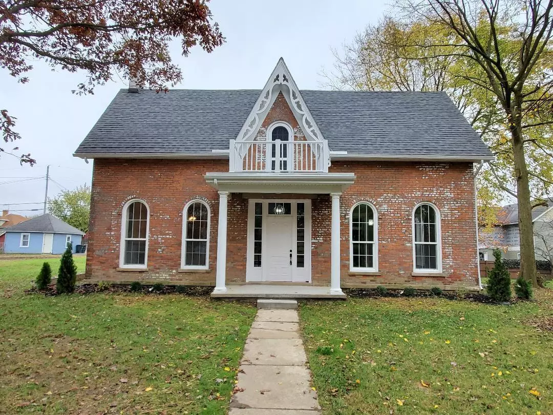 Washington Court House, OH 43160,411 E East Street