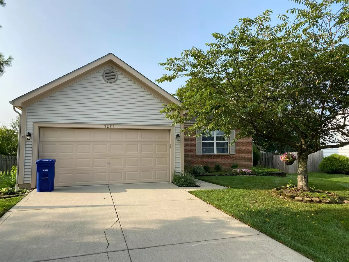 Reynoldsburg, OH 43068,7253 Fablegate Court