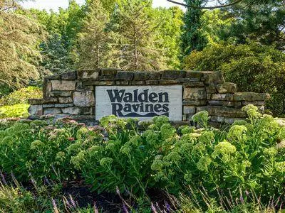 3162 Walden Ravines, Columbus, OH 43221