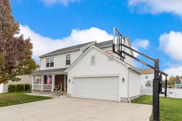 Heath, OH 43056,1560 Windsong Drive