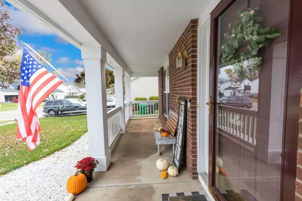 Heath, OH 43056,1560 Windsong Drive