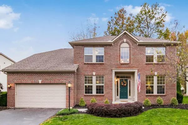 Westerville, OH 43082,6294 Beringer Drive