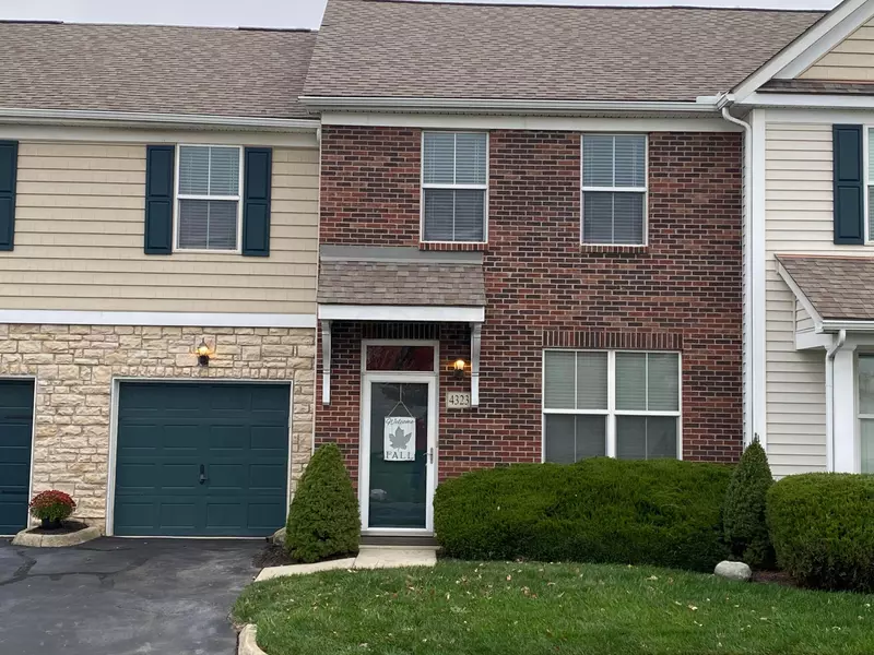 4323 Club Trail Lane #28-432, Grove City, OH 43123