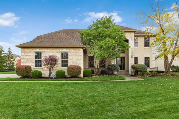 6340 Autumn Crest Court, Westerville, OH 43082